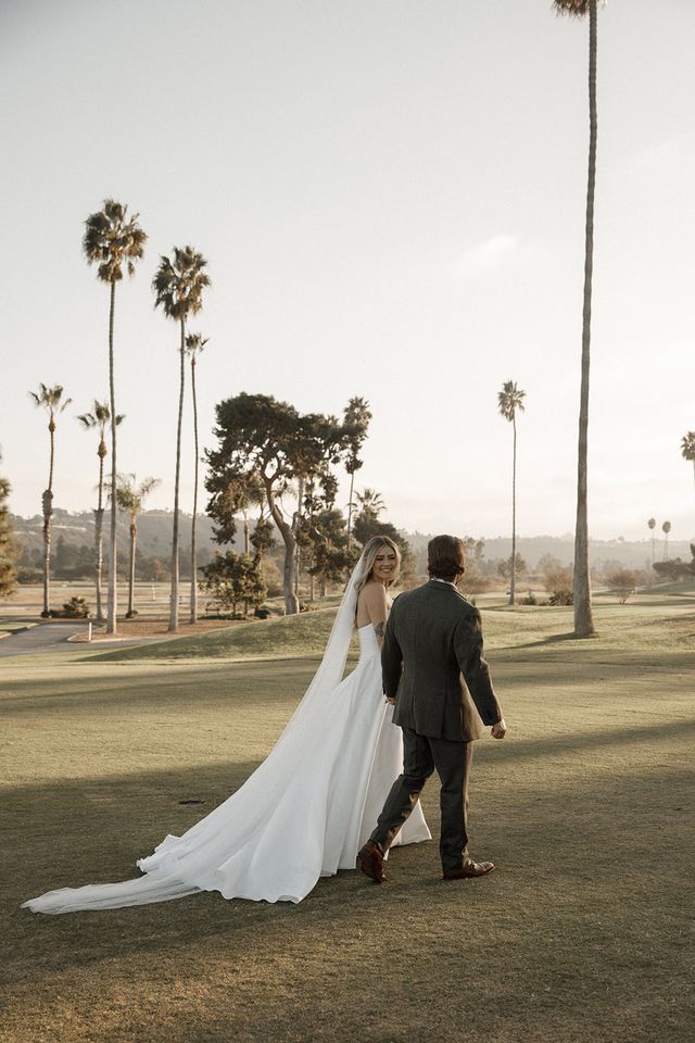 Featured photo from Savannah & Dylan's Wedding Ceremony & Reception
