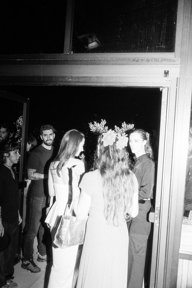 Featured photo from HANNAH WEDDING AT EL NICO