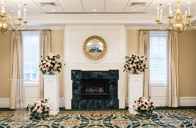 Featured photo from Leadership Hall