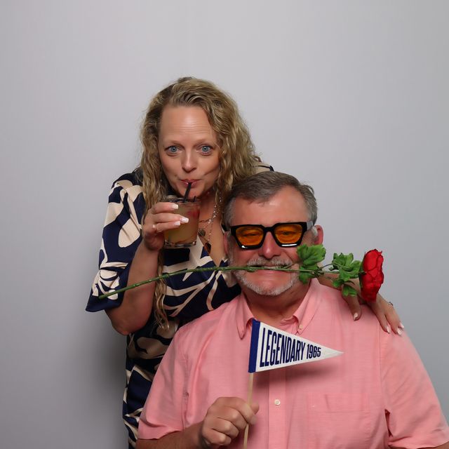 Featured photo from Kingsmill Resort Surprise 60th Birthday