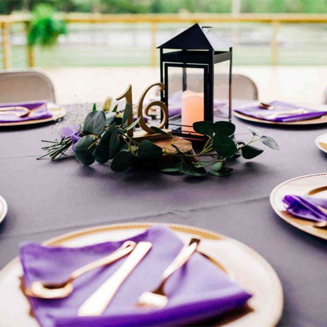 Featured photo from Event Center