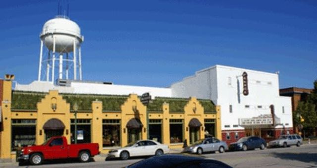 Featured photo from Palace Theatre