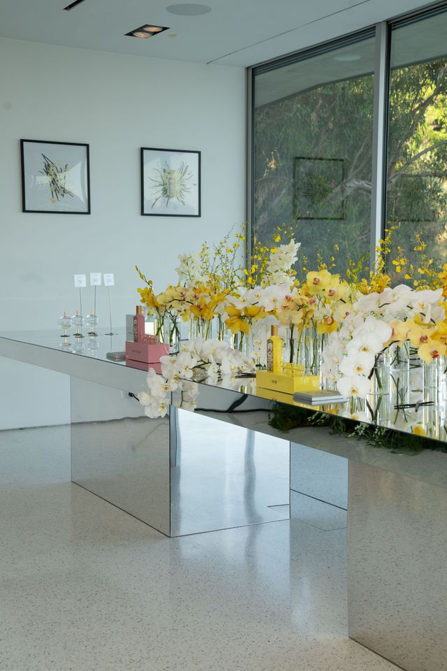 Featured photo from This Gucci Flora Launch in Los Angeles Was a Feast for the Senses