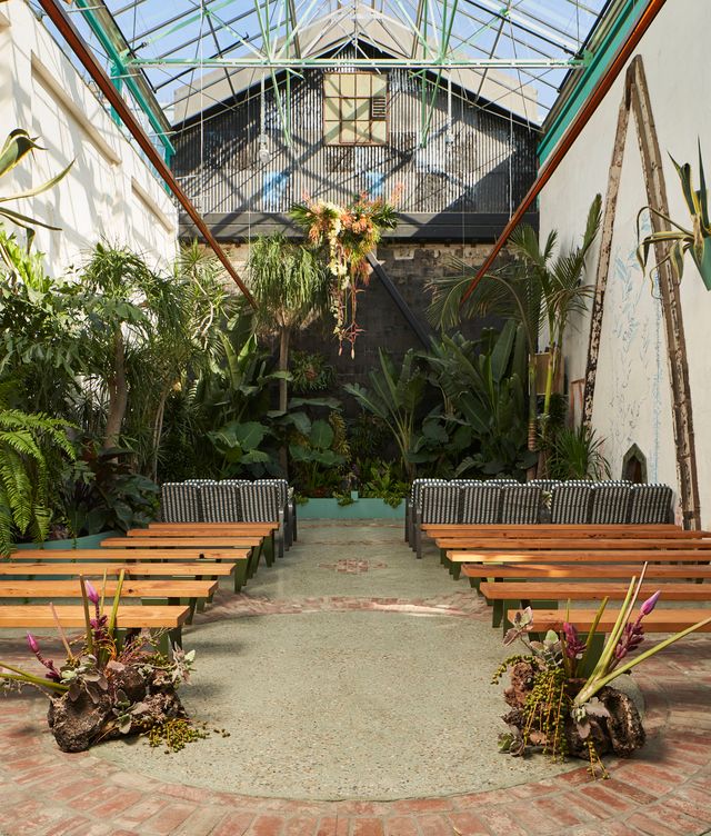 Featured photo from The Grassroom Greenhouse