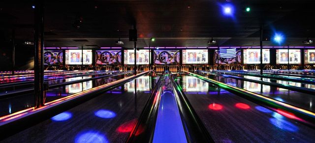 Featured photo from Bowling Lanes (20 Lanes)