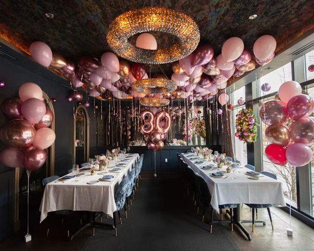 Featured photo from Dahlia Room