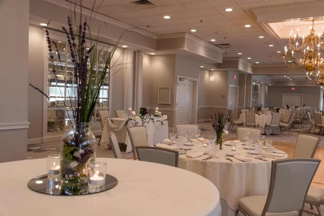 Featured photo from Main Ballroom