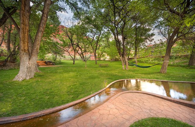 Featured photo from Private Park & Meadow