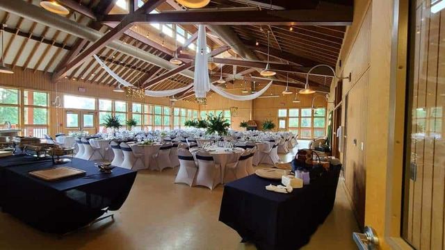Featured photo from Dining Hall