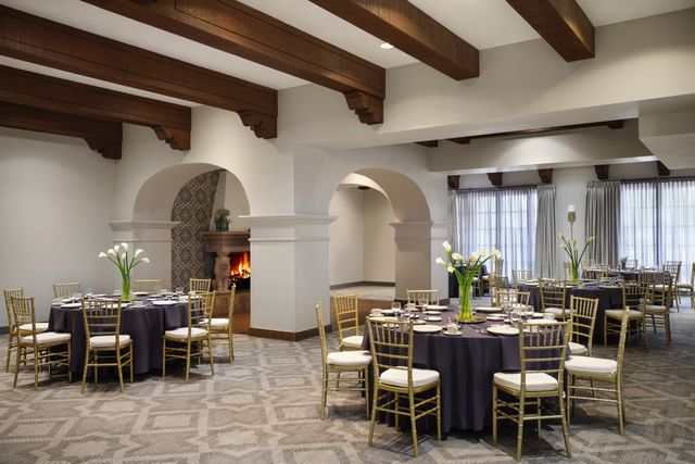 Featured photo from Magnolia Room