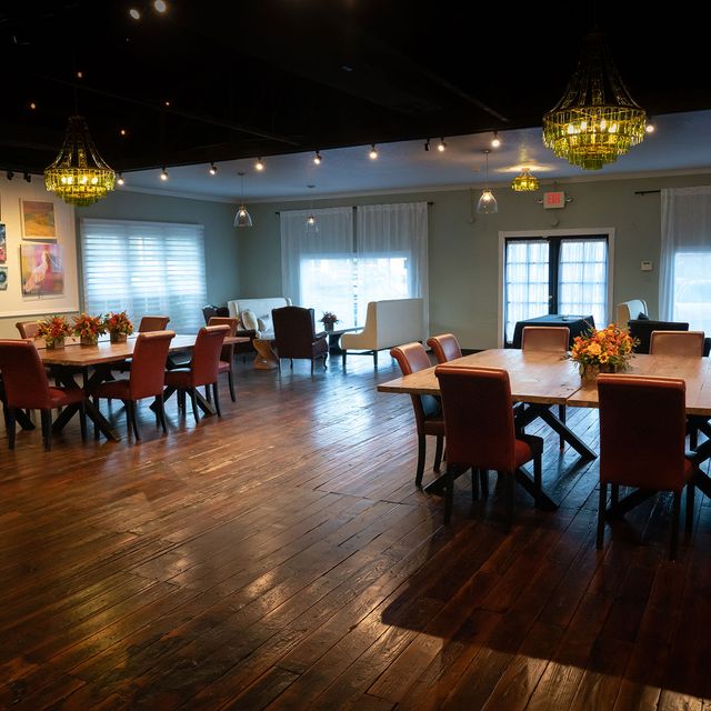 Featured photo from WOW Room