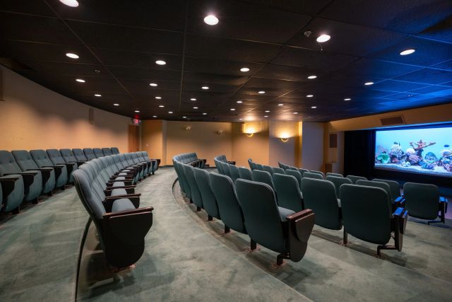 Featured photo from Theatre