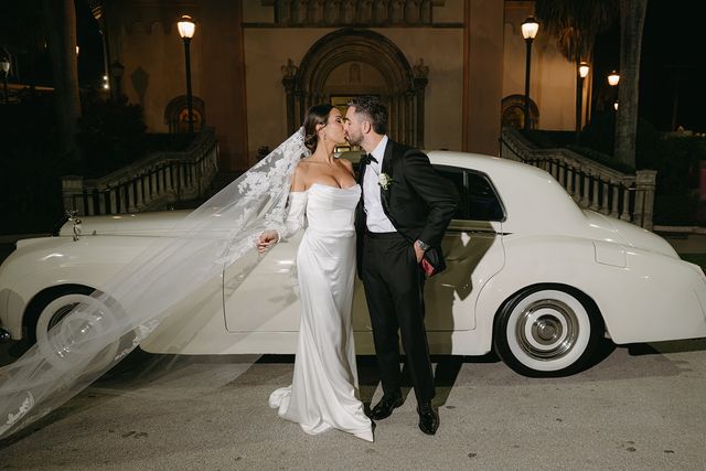 Featured photo from Discover this Sophisticated Miami Wedding with Lush Event Styling at Mondrian South Beach