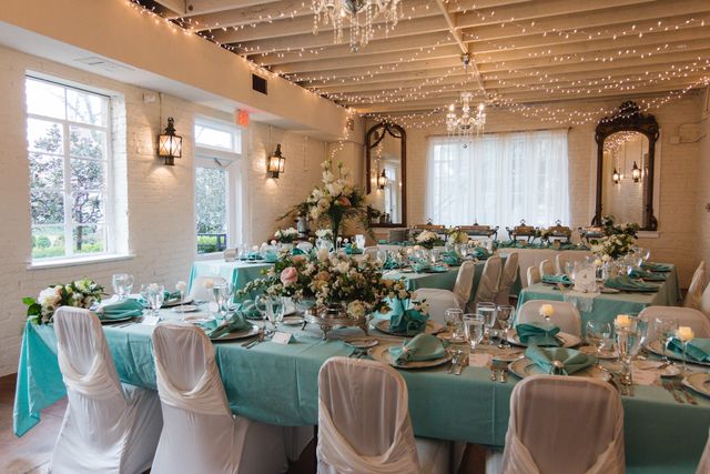 Featured photo from Carriage House & Garden