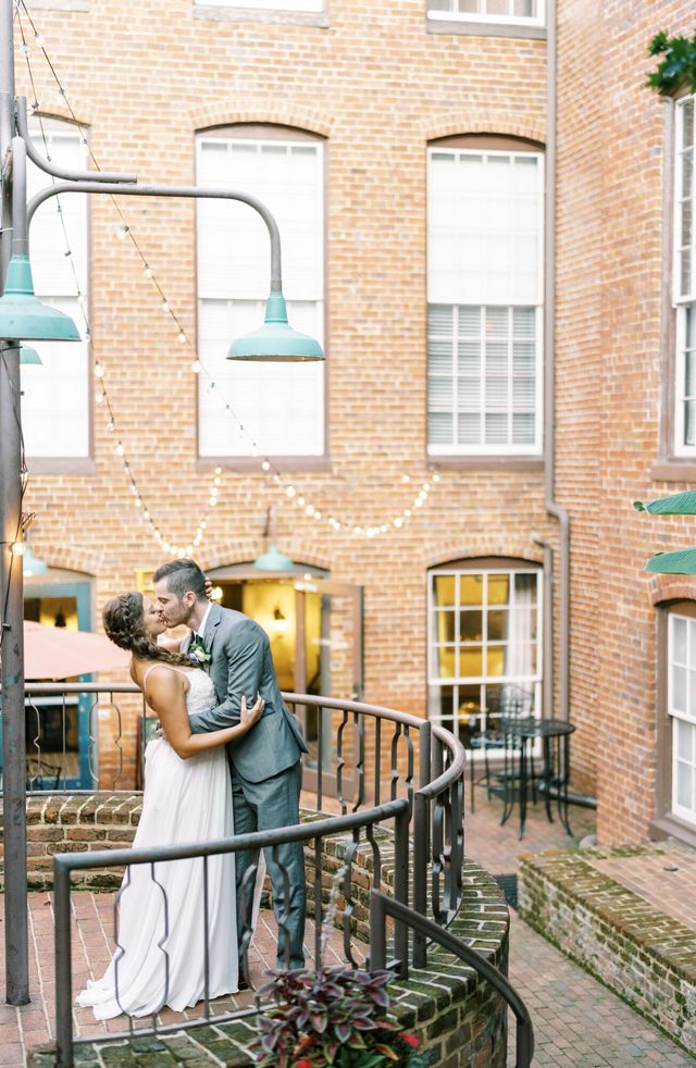 Featured photo from Arista Mills Room