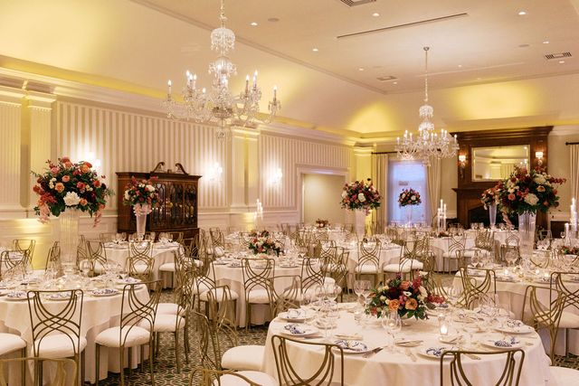 Featured photo from This Old Warson Country Club Wedding with Open-Air Vows and a Romantic Reception Setting Was Meant To Be