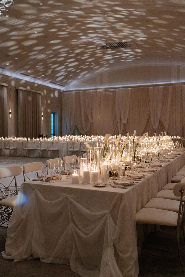 Featured photo from Vinoy Grand Ballroom