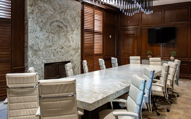 Featured photo from Boardroom