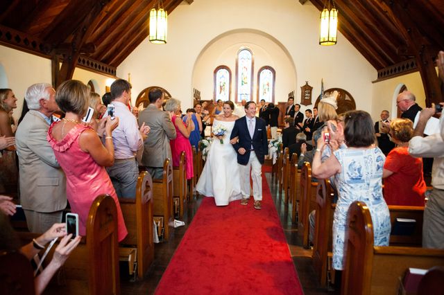 Featured photo from St. Andrew's-by-the-Sea Chapel