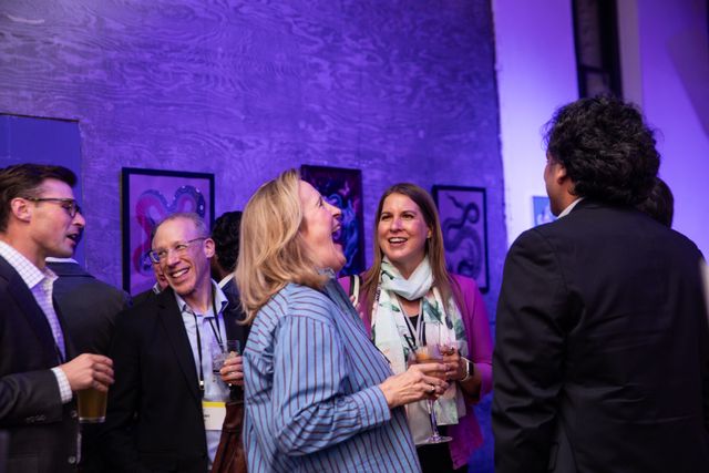 Featured photo from Intersect Power Corporate Shoot