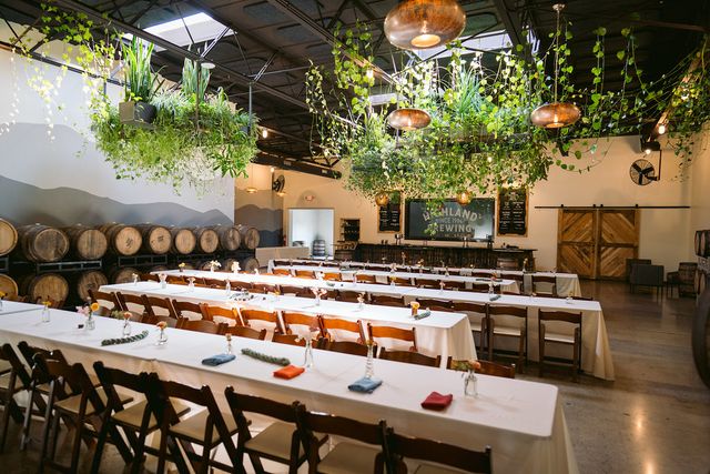 Featured photo from Barrel Room