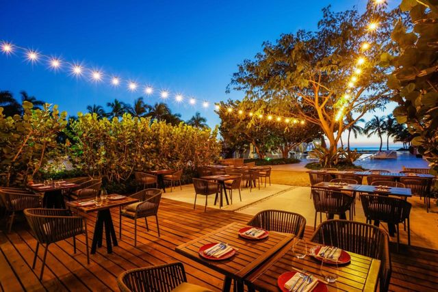 Featured photo from Spice Market Terrace