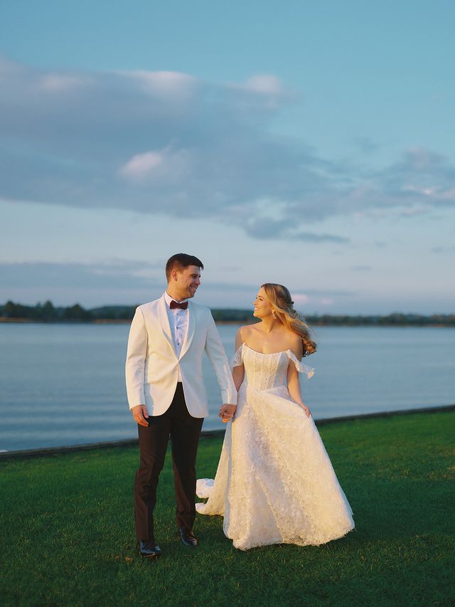 Featured photo from The Island House