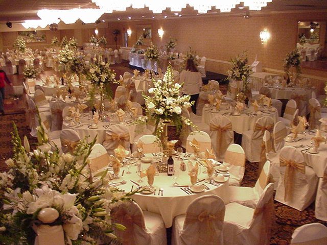 Featured photo from Grand Ballroom