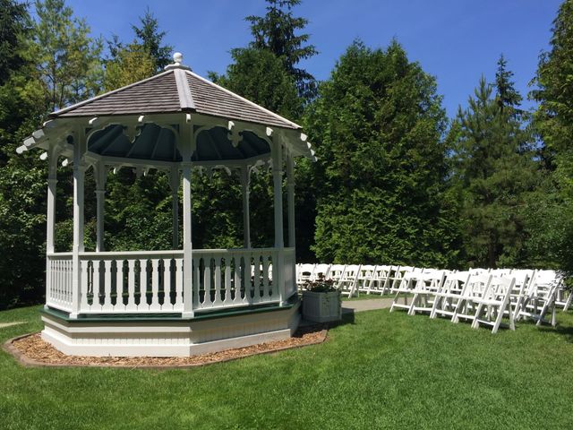 Featured photo from Somewhere in Time Gazebo