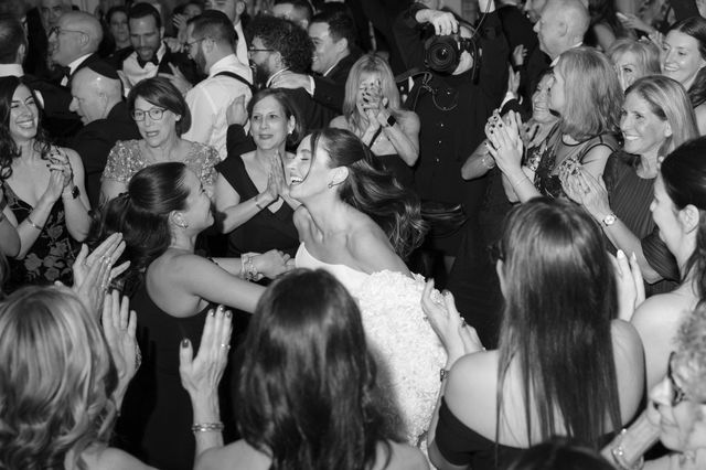 Featured photo from Classic Fall Wedding at Pine Hollow Club