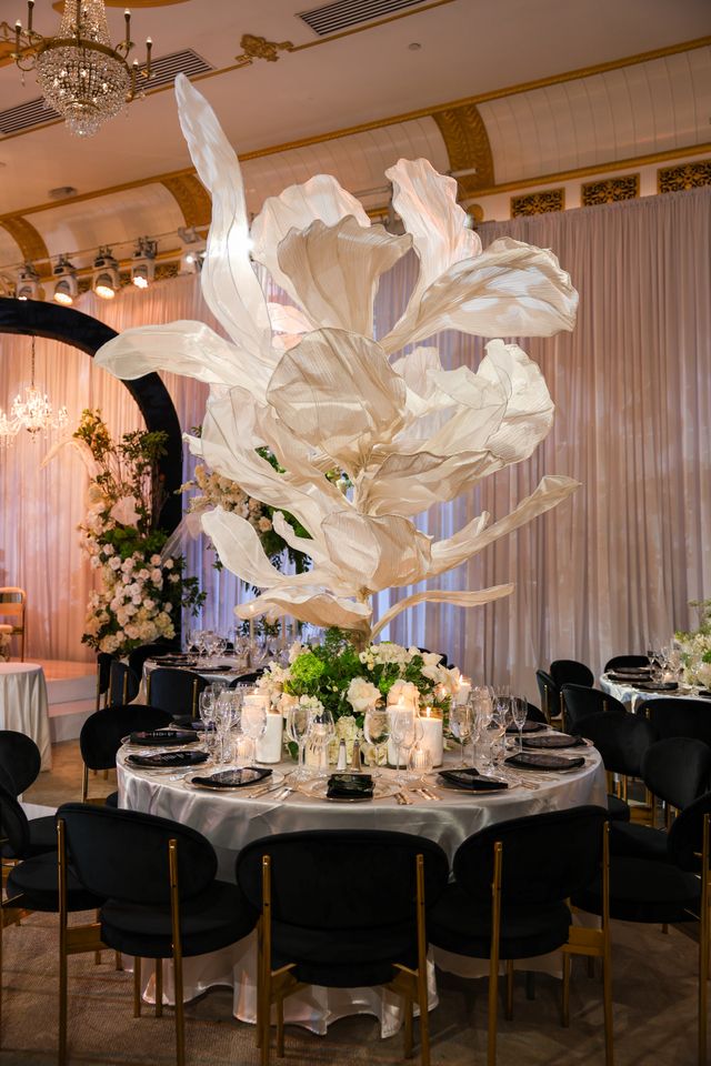 Featured photo from AI-Driven Design Brings Bold Creativity to the Ballroom