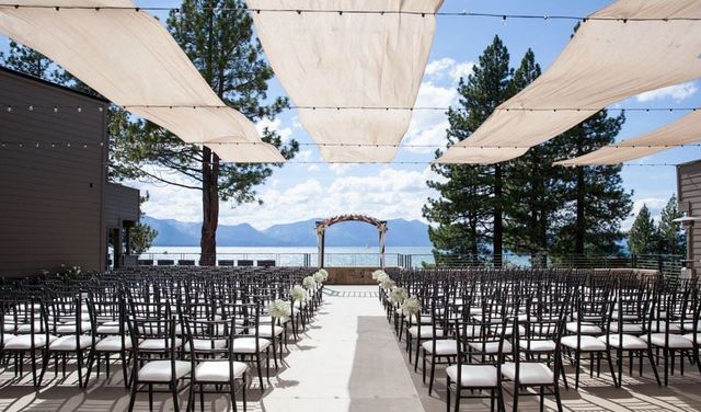 Featured photo from Lakeside Lawn