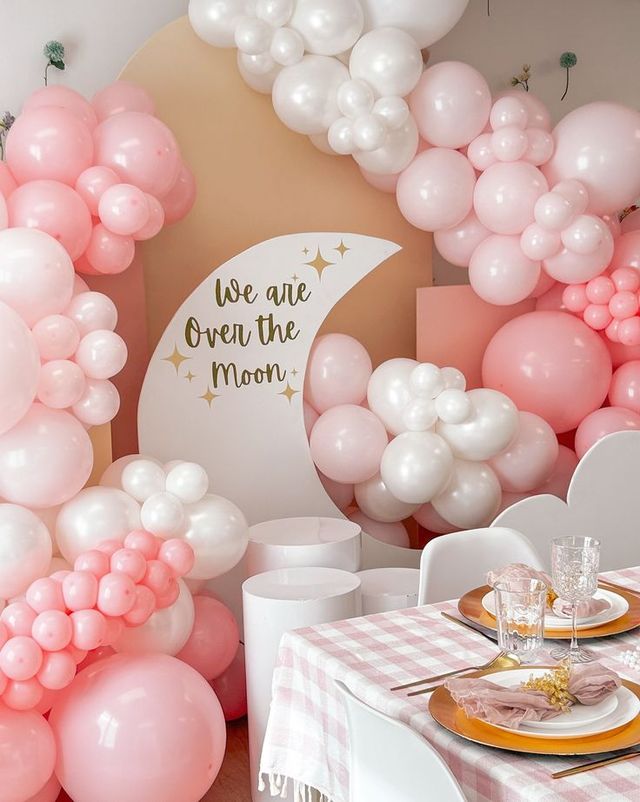 Featured photo from OWe are over the moon