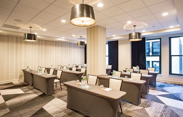 Featured photo from Harris