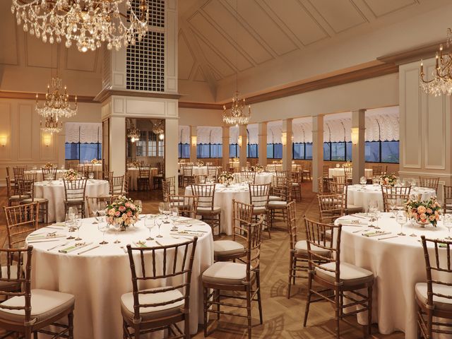 Featured photo from Estate Ballroom