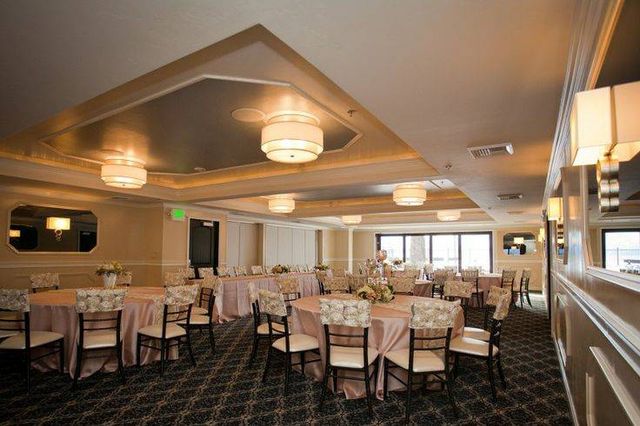 Featured photo from Grand Room