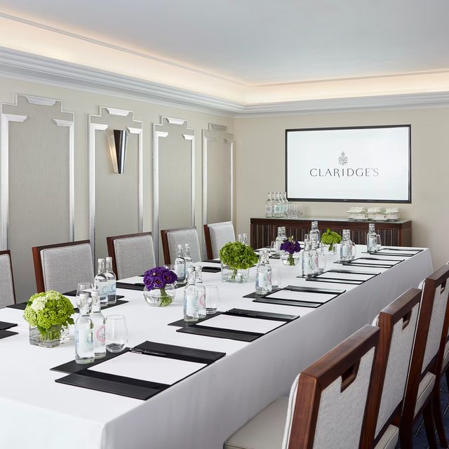 Featured photo from Boardroom