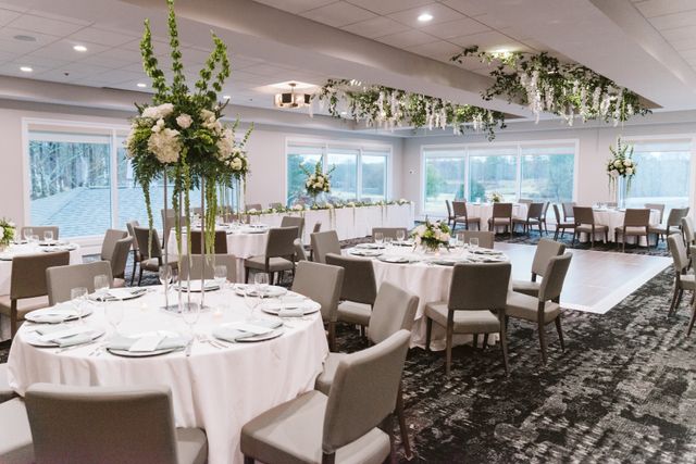 Featured photo from Grand Ballroom