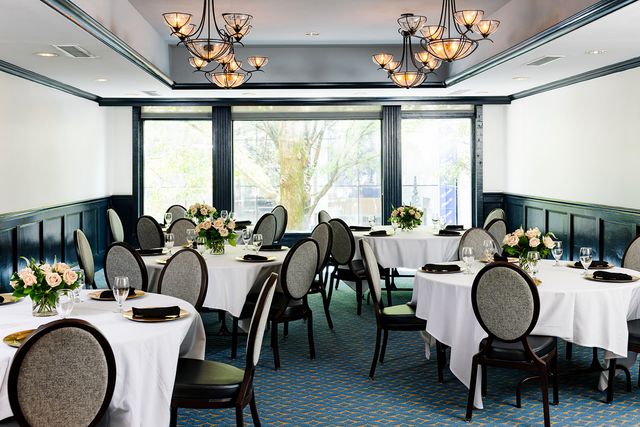 Featured photo from "Churchill Room"