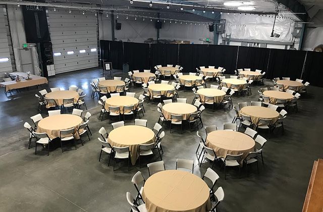 Featured photo from Event Room