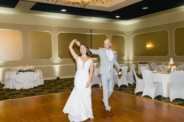 Featured photo from Wedgewood Ballroom