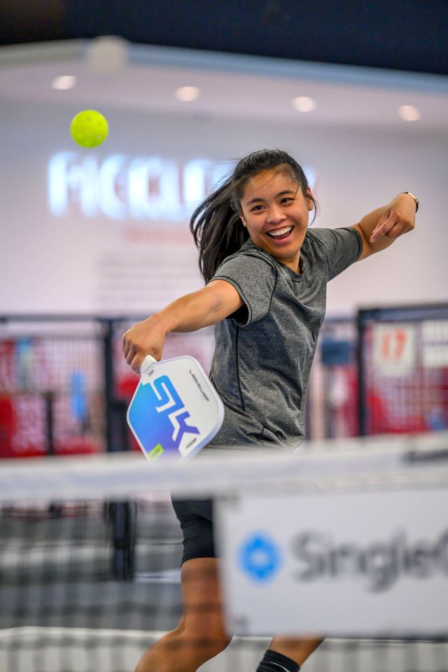 Featured photo from Pickleball & Courtside Lounges