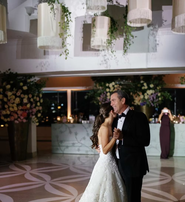 Featured photo from Grand Ballroom