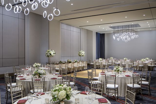 Featured photo from MKT Ballroom