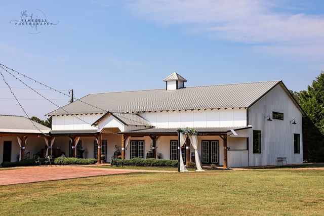 Featured photo from Reception Hall