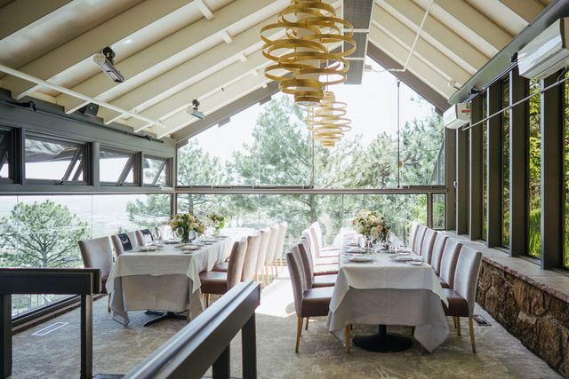 Featured photo from The Glass Atrium
