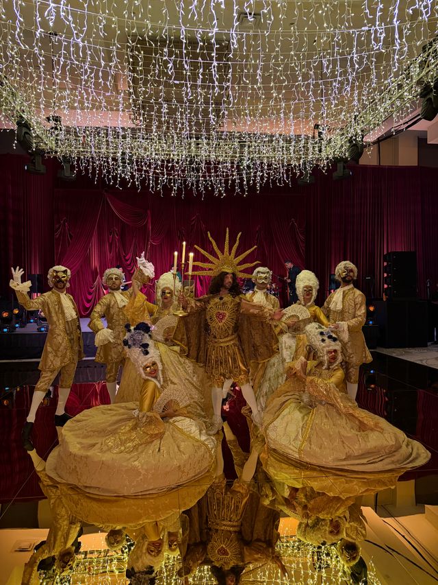 Featured photo from 2026 Corporate Holiday Party