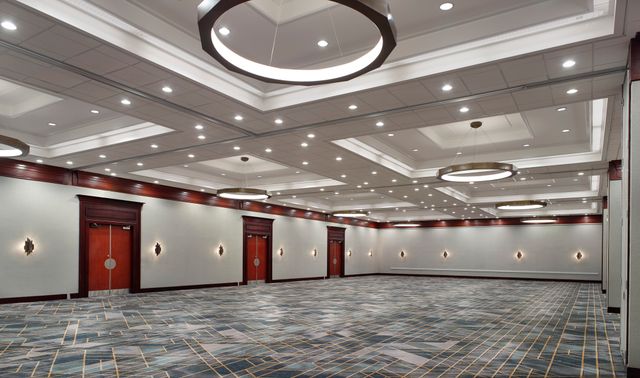 Featured photo from Empire Ballroom