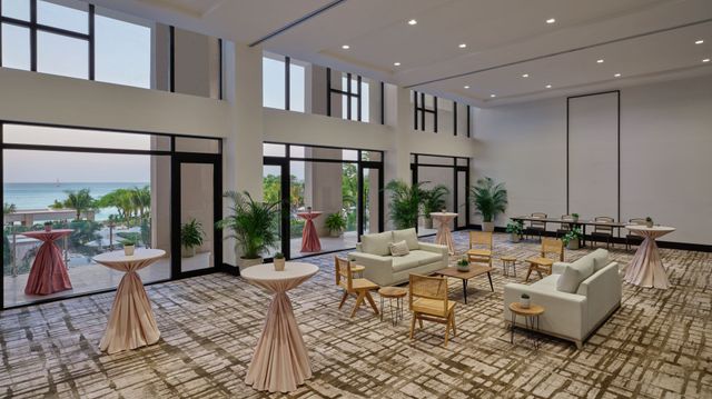 Featured photo from Astor Ballroom Foyer