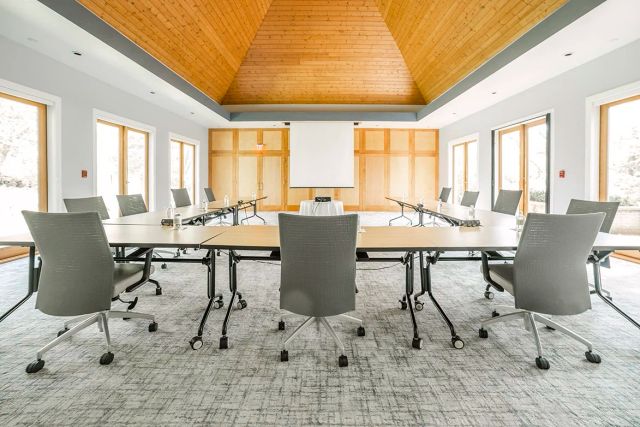Featured photo from Pyramid Room